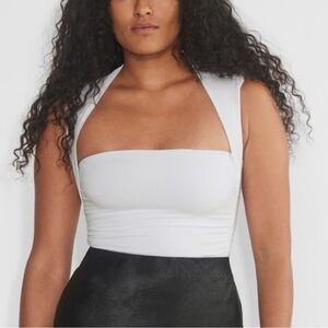 Aritzia contour shirt